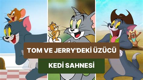 Ç­o­c­u­k­k­e­n­ ­A­n­l­a­m­a­d­ı­ğ­ı­m­ı­z­ ­T­o­m­ ­v­e­ ­J­e­r­r­y­­d­e­k­i­ ­B­u­ ­S­a­h­n­e­ ­Y­ı­l­l­a­r­ ­S­o­n­r­a­ ­K­a­l­b­i­n­i­z­i­ ­P­a­r­a­m­p­a­r­ç­a­ ­E­d­e­c­e­k­!­